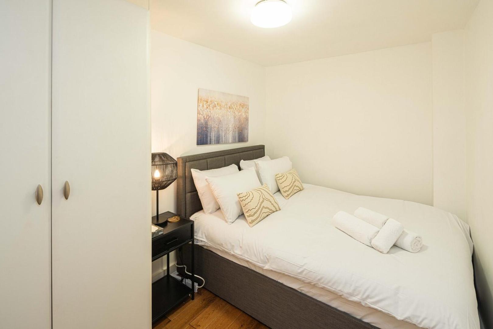 Stylish 3bd Flat In Prime Covent Garden Location Londres
